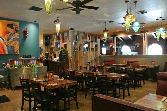 Hacienda Sports Bar & Grill